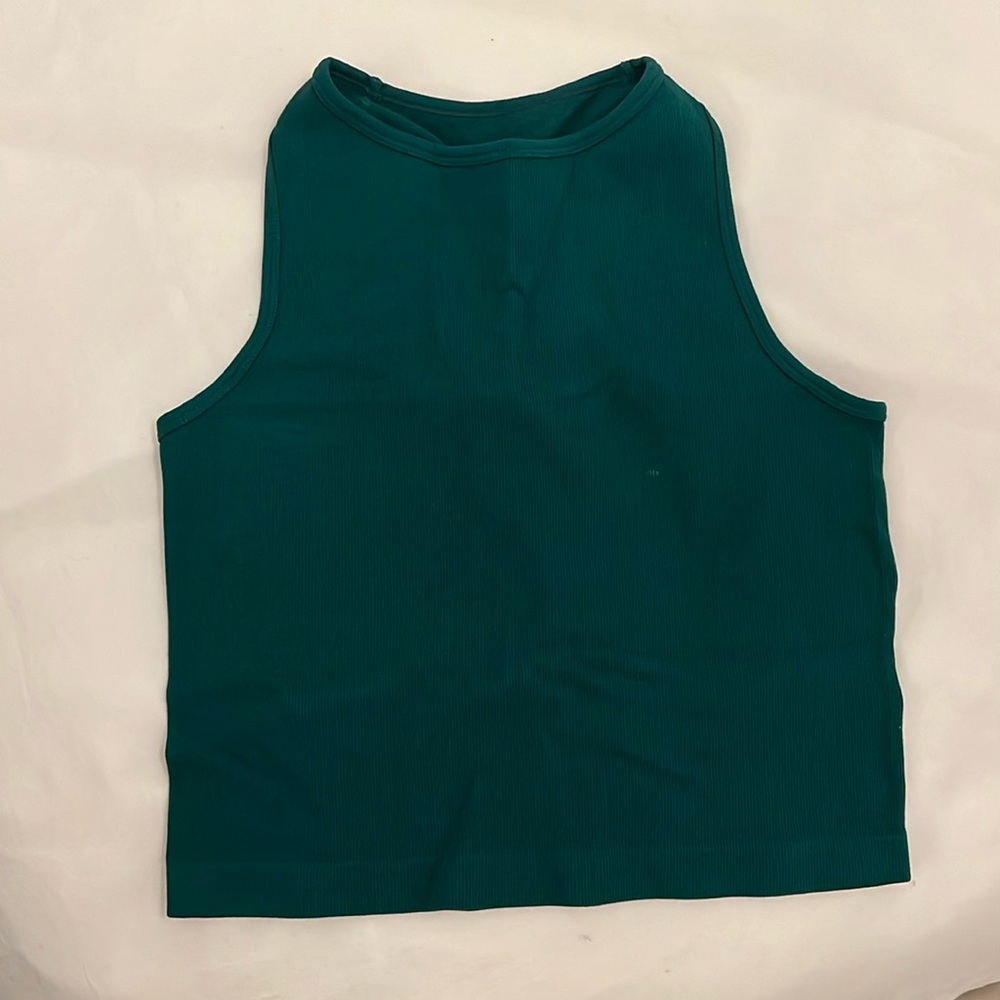 Free people movement racerback